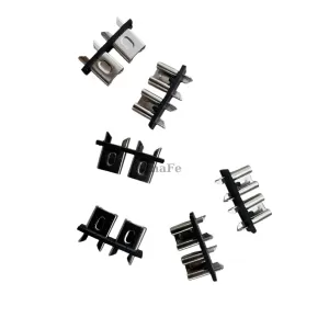 Đế Cầu Chì Hàn PCB Medium 19.5*4.5*11mm